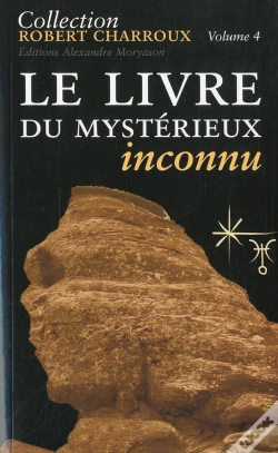 Capa do artigo Le Livre Du Mysterieux Inconnu