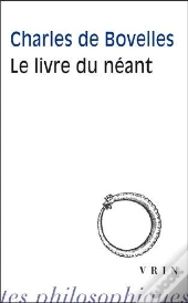 Le Livre Du Néant