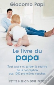 Capa do artigo Le Livre Du Papa