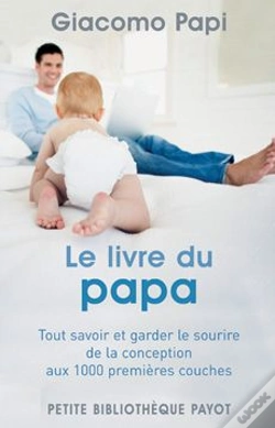 Capa do artigo Le Livre Du Papa