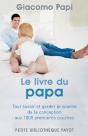 Le Livre Du Papa - Preview