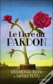 Capa do artigo Le Livre Du Pardon