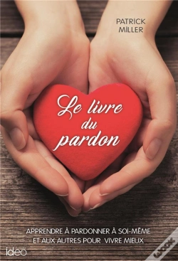 Capa do artigo Le Livre Du Pardon