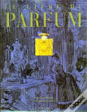 Capa do artigo Le Livre Du Parfum