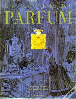 Capa do artigo Le Livre Du Parfum
