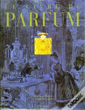 Le Livre Du Parfum