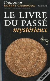Le Livre Du Passe Mysterieux