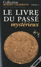Capa do artigo Le Livre Du Passe Mysterieux