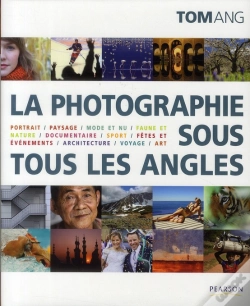 Capa do artigo Le Livre Du Photographe