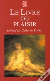 Capa do artigo Le Livre Du Plaisir