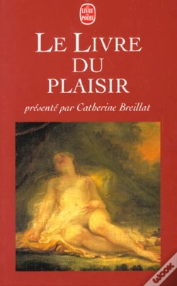 Capa do artigo Le Livre Du Plaisir