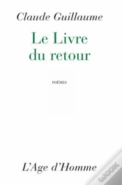 Capa do artigo Le Livre Du Retour
