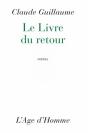 Le Livre Du Retour - Preview