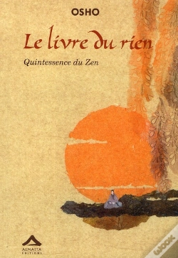 Capa do artigo Le Livre Du Rien, Quintessence Du Zen