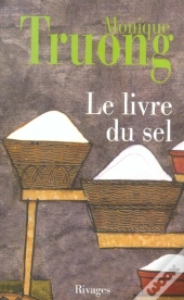 Le Livre Du Sel