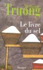 Le Livre Du Sel - Preview