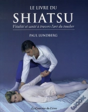 Capa do artigo Le Livre Du Shiatsu