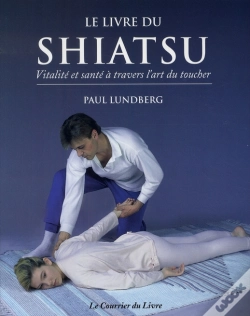 Capa do artigo Le Livre Du Shiatsu