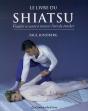 Le Livre Du Shiatsu - Preview