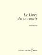 Le Livre Du Souvenir - Preview