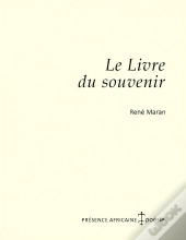 Le Livre Du Souvenir