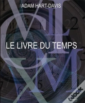 Capa do artigo Le Livre Du Temps