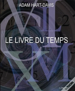 Capa do artigo Le Livre Du Temps