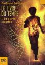 Le Livre Du Temps T.1 ; La Pierre Sculptée - Preview
