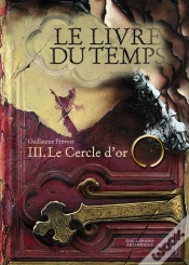 Capa do artigo Le Livre Du Temps Tome 3 : Le Cercle D