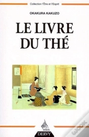 Capa do artigo Le Livre Du The