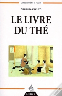 Capa do artigo Le Livre Du The