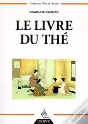 Le Livre Du The