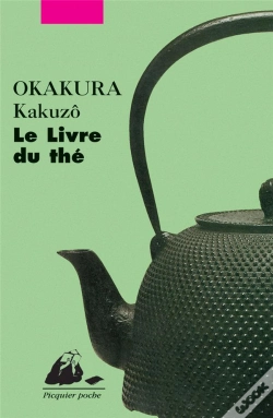 Capa do artigo Le Livre Du Thé