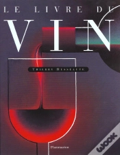 Capa do artigo Le Livre Du Vin
