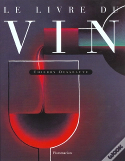 Capa do artigo Le Livre Du Vin