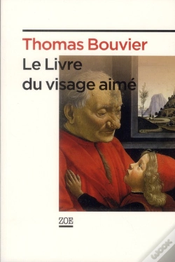 Capa do artigo Le Livre Du Visage Aime