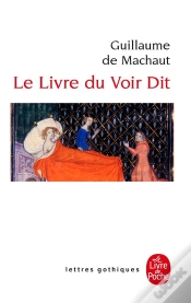 Capa do artigo Le Livre Du Voir Dit
