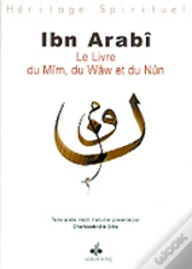 Capa do artigo Le Livre Du Waw Du Mim Et Du Nun
