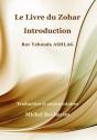 Le Livre Du Zohar Introduction - Rav Ashlag - Preview