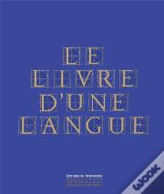 Le Livre D'Une Langue