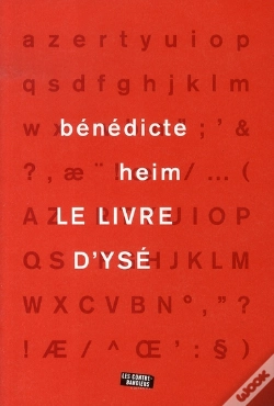 Capa do artigo Le Livre D'Ysé