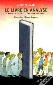 Le Livre En Analyse
