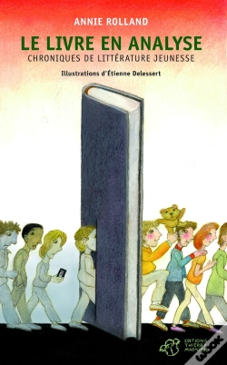 Capa do artigo Le Livre En Analyse