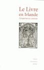 Le Livre En Irlande : L'Imprimé En Contexte - Preview