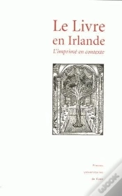 Capa do artigo Le Livre En Irlande : L