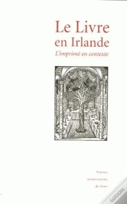 Capa do artigo Le Livre En Irlande : L'Imprimé En Contexte