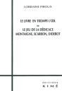 Le Livre En Trompe L'Oeil Ou Le Jeu De La Dédicace : Montaigne, Scarron, Diderot - Preview