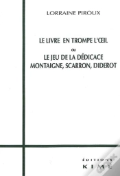 Capa do artigo Le Livre En Trompe L