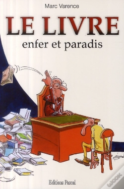 Capa do artigo Le Livre ; Enfer Et Paradis
