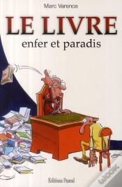 Capa do artigo Le Livre ; Enfer Et Paradis